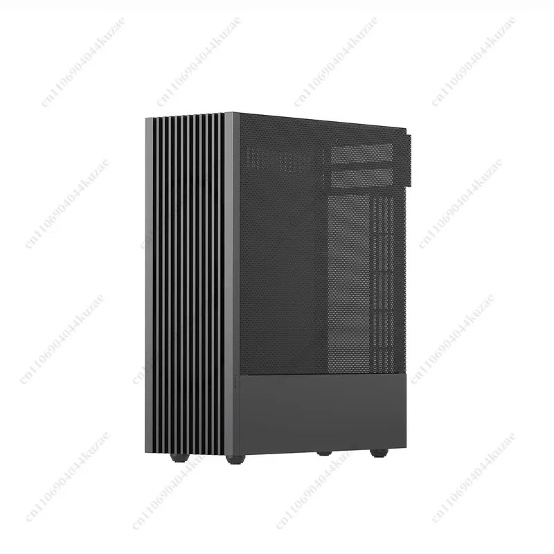 Sff Mini Itx Cnc Aluminum Chassis - Chassis in alluminio CNC per Mini