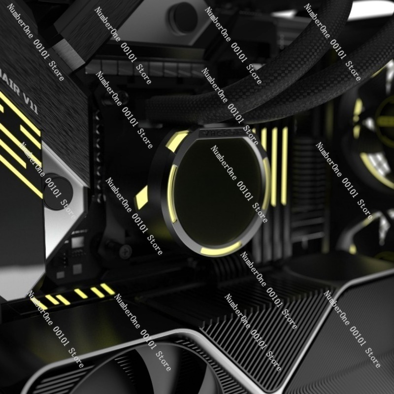 Case per PC in alluminio con t - Aluminum Open Frame Test Bench Water Cooling recensione e prezzo